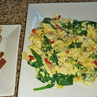 Protein Scrambler