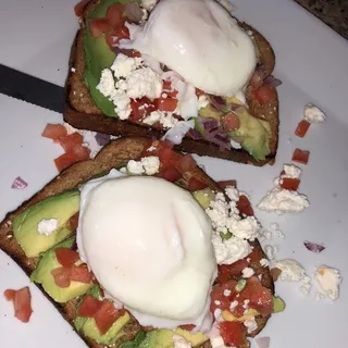 Avocado Toast