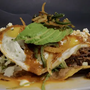 tacos, food