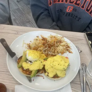 California Benny