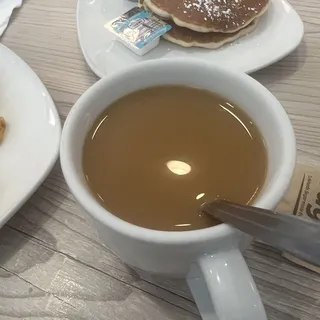 House Coffee