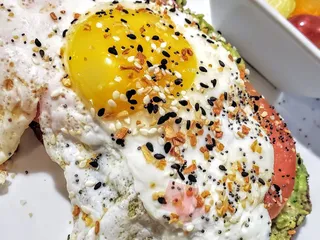 Poached Brunch House