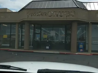 Gessler Drug Company