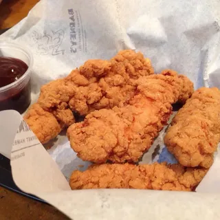 Chicken Tenders