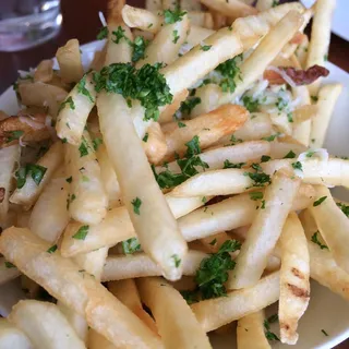 Truffle Fries