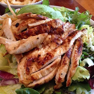 Santa Fe Chicken Salad