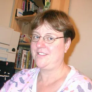 Renate V.