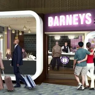 HMSHost concept photo