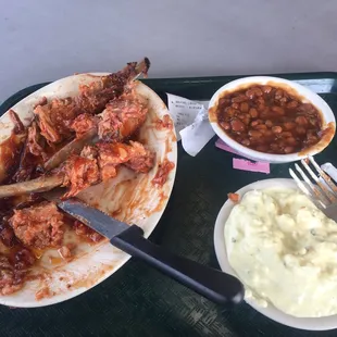 food, bbq ribs, ribs