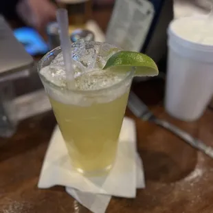 Margarita