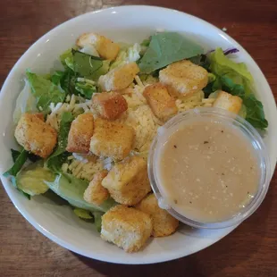 Caesar Salad
