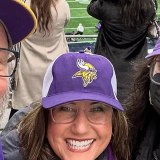 Kirsten D.