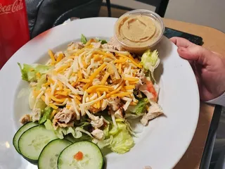 Rusty's Family Restaurant & Sports Grille