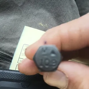 10.9 bolt for automotive