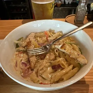 Rasta Pasta