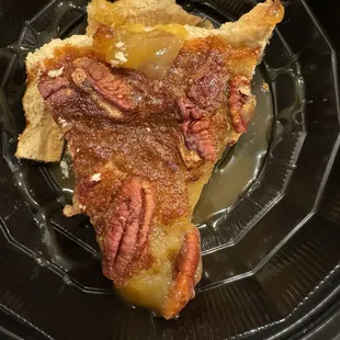 Pecan Pie