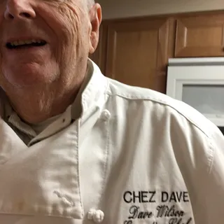 David W.