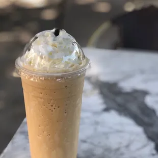 Santa White Christmas Freeze