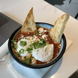 Shakshuka