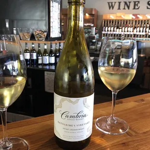 Cambria Chardonnay
