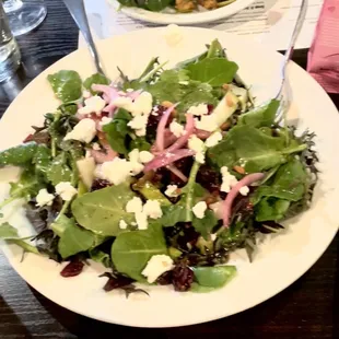 Kale salad