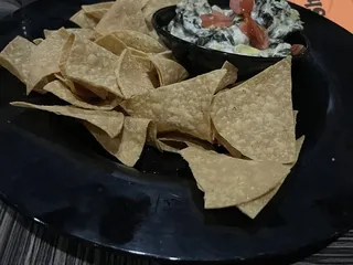 Billy's - A Cappelli Martini Bar