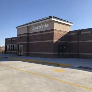Welcome to our new location 37th &amp; Maize Rd.