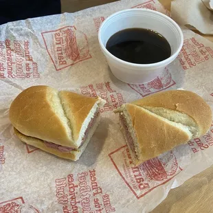 French Dip