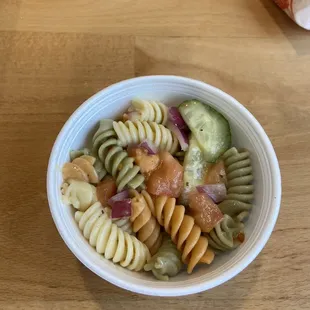 Pasta Salad