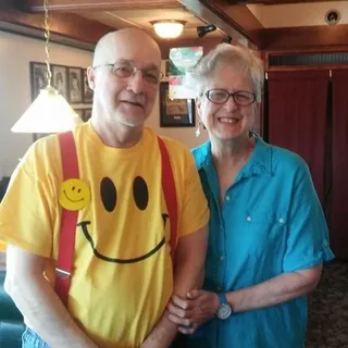 Robert P.