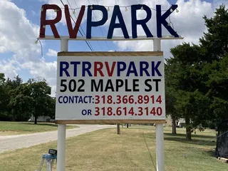 RTR RV park