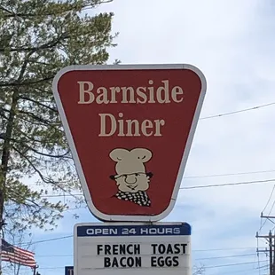 Picking up my order