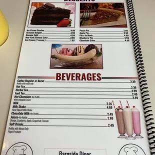 menu, sushi and sashimi