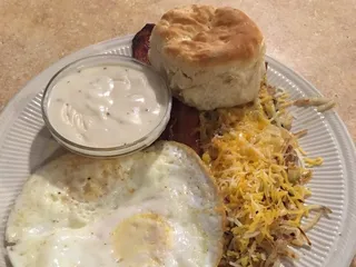 Eat It Up