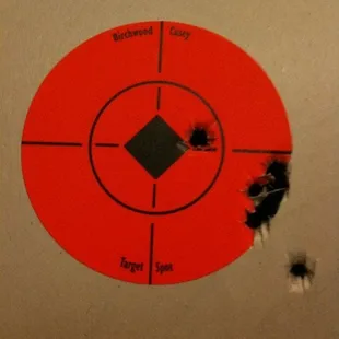Nice grouping!