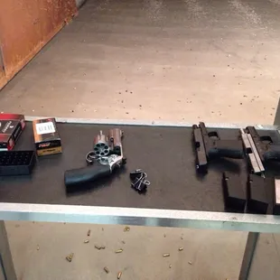 686, G23, XD40