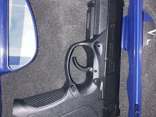 Kiwi's Custom Guns