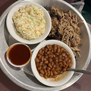 Pulled Pork