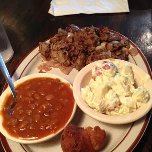 Chicken livers