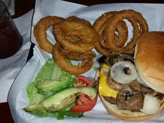 Flying Pig Grill & Cantina