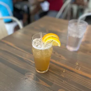 Long Island