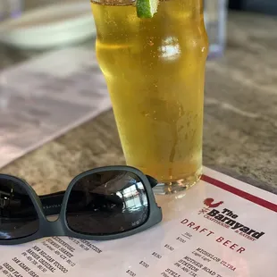 drink