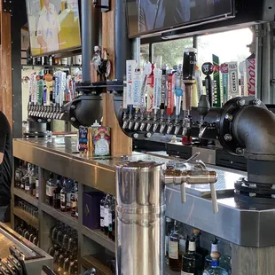 Taps!