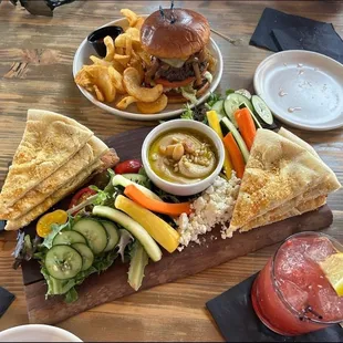 food
