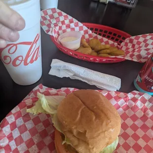food