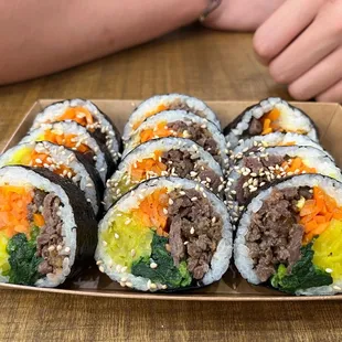 Custom: no egg (allergy)