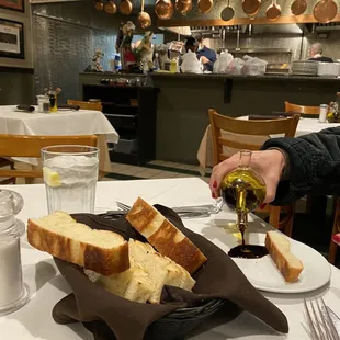 Generous food!! Beautiful value