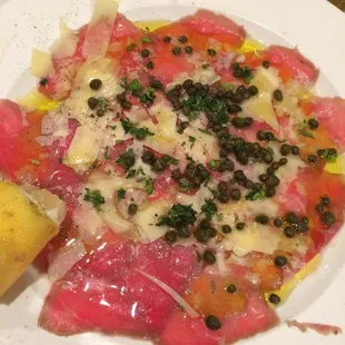 Carpaccio