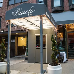 Traditional Northern Italian cuisine in Midtown East. Come treat yourself in our new space with A La Carte Menu, Homemade Pasta and more
