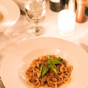 pasta, pasta dish, food